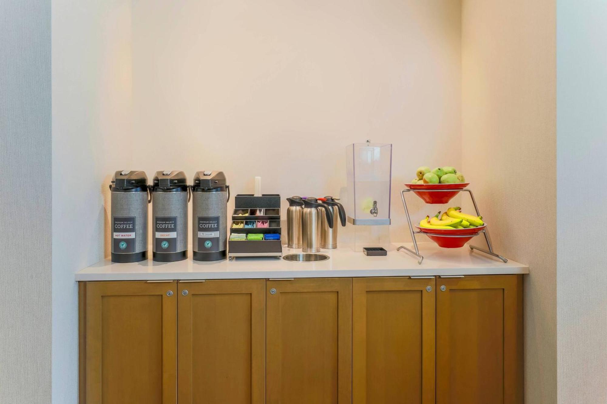 Fairfield By Marriott Inn & Suites Cape Coral North Fort Myers Ngoại thất bức ảnh